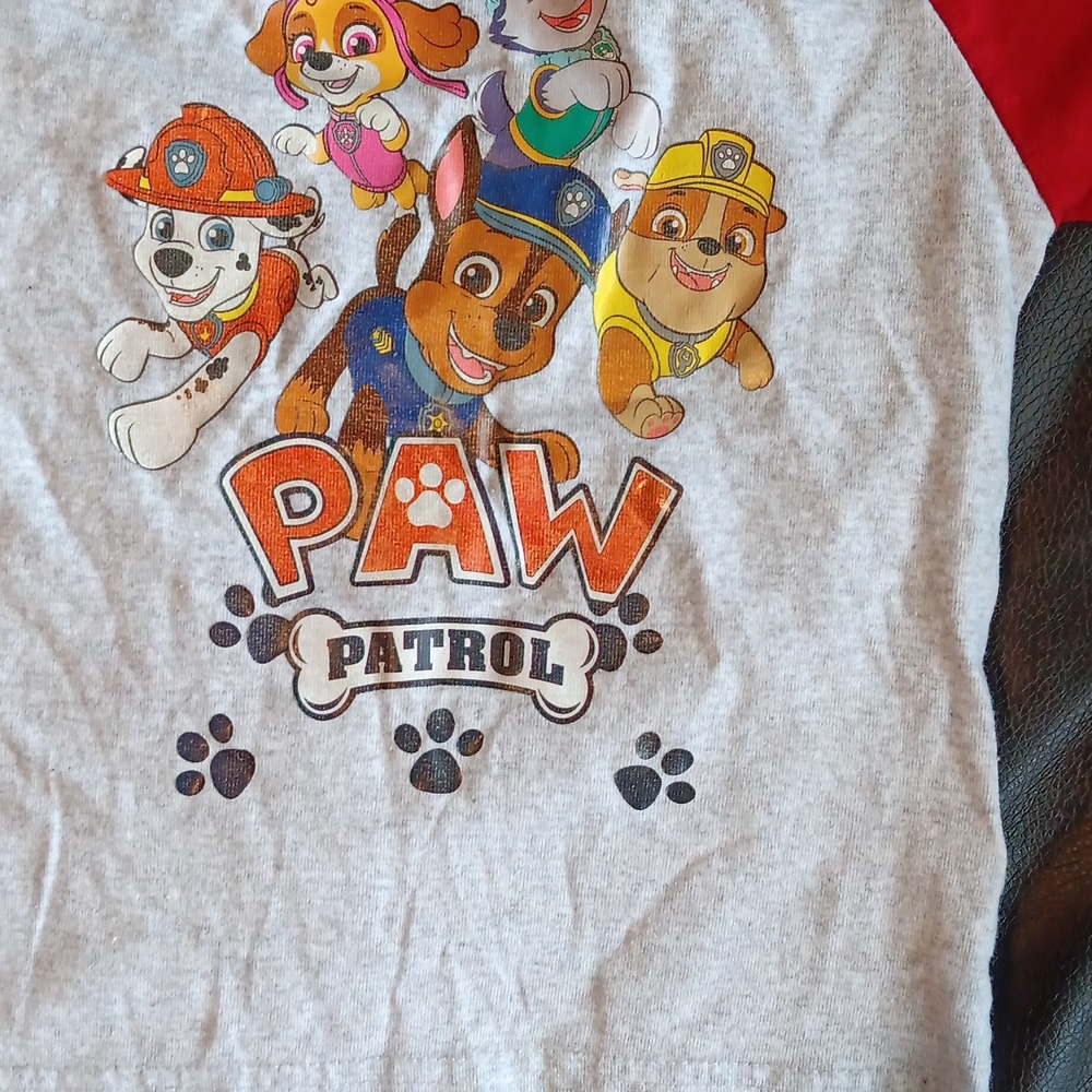 Boys shirts